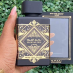Amethyst or Oud for glory