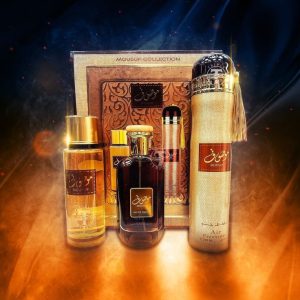 Combo Perfume